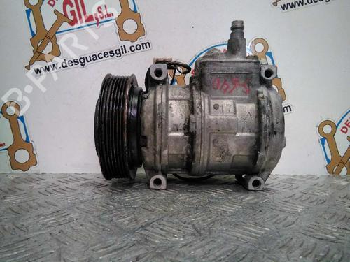 AC compressor JEEP GRAND CHEROKEE I (ZJ, ZG) 5.2 4x4 (Z) | BP20780799M34 