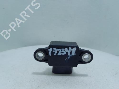 Electronic module RENAULT KOLEOS I (HY_) 2.0 dCi 4x4 (HY0K) | BP21553392M83 