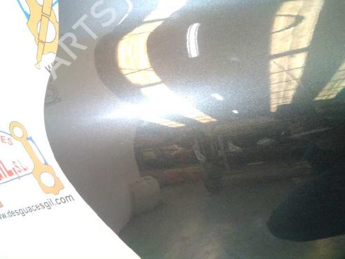Right rear door RENAULT CLIO IV (BH_)  | BP20728539C5 