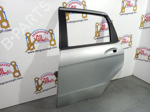 Left rear door MERCEDES-BENZ A-CLASS (W169) A 160 CDI (169.006, 169.306) | BP20739766C4 