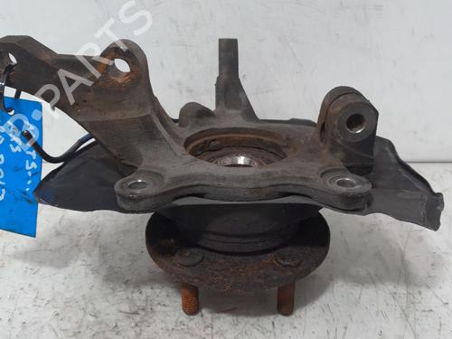 Right front steering knuckle MITSUBISHI ASX (GA_W_)  | BP27235703M26 