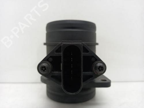 Mass air flow sensor VW POLO (9N_, 9A_) 1.4 TDI | BP24417742M95 