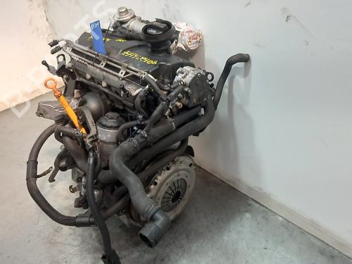 Engine SEAT IBIZA III (6L1)  | BP20769944M1 
