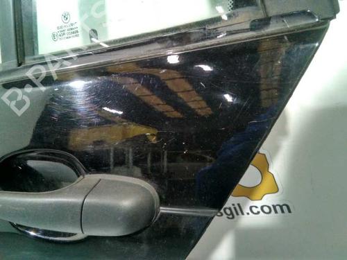Left rear door BMW 3 Touring (E46) 318 i | BP20728307C4 