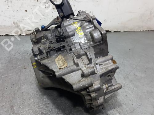 Gearbox VOLVO V40 Estate (645) 1.9 TD | BP20764292M3 