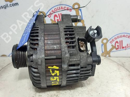 Alternator PEUGEOT 407 SW (6E_, 6D_) 2.0 | BP20762970M7 