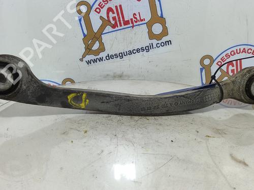Right rear suspension arm MERCEDES-BENZ CLS (C219) CLS 320 CDI (219.322) | BP20746934M15 