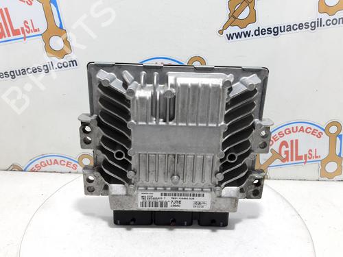 Used Engine control unit (ECU) FORD C-MAX (DM2) 1.8 TDCi (115 hp) 20743394