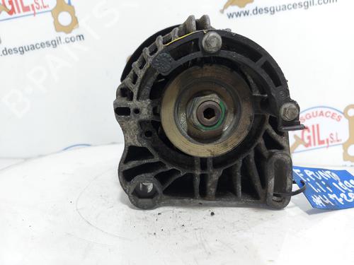 Used Alternator FIAT PUNTO (176_) 55 1.1 (54 hp) 20738149