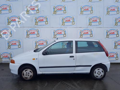 Used Parts FIAT PUNTO (176_)  55 1.1  4612331