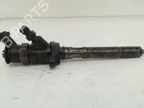 Used Injector Injector CITROËN C4 Coupe (LA_) 1.6 HDi (109 hp) 33798883 33798883