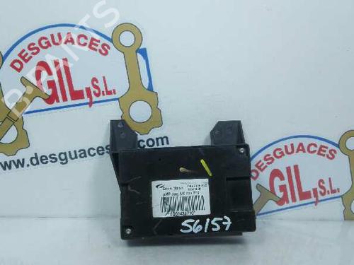 Used Electronic module Electronic module NISSAN ALMERA TINO (V10) 2.2 dCi (115 hp) 34239491 34239491