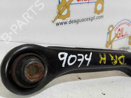 Right rear suspension arm MITSUBISHI CARISMA (DA_) 1.9 DI-D (DA5A) | BP20779531M15 