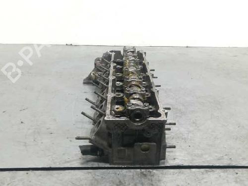 Cylinder head OPEL OMEGA B (V94) 2.5 TD (F69, M69, P69) | BP20730292M5 
