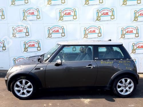 Alternator MINI MINI (R50, R53) Cooper | BP21575290M7 