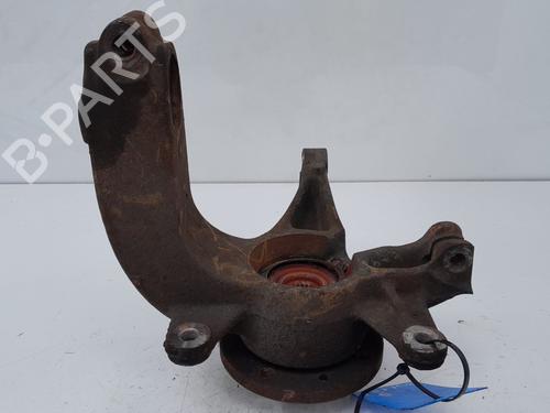 Right front steering knuckle RENAULT MEGANE II (BM0/1_, CM0/1_) 1.6 16V (BM0C, CM0C) | BP26529034M26 
