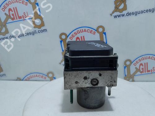 ABS pump DACIA DUSTER (HS_)  | BP21015186M43 