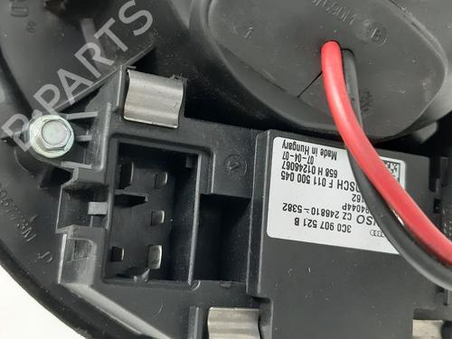 heater-blower-motor-audi-a3-8p1-2003-2004-2005-2006-2007-2008-2009-2010-2011-2012-2013-31269144 main image
