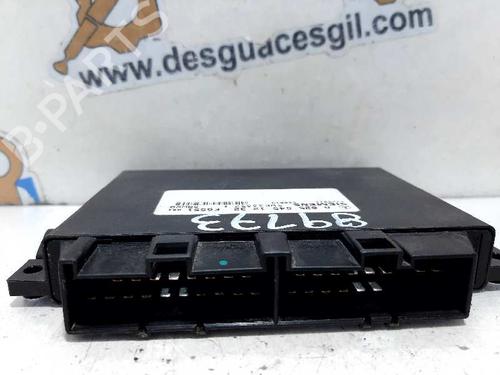 Gearbox control unit MERCEDES-BENZ E-CLASS (W210) E 270 CDI (210.016) | BP20812061M52 