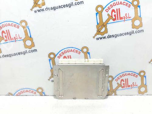 Control unit MERCEDES-BENZ A-CLASS (W168) A 170 CDI (168.008) | BP20733121M11 