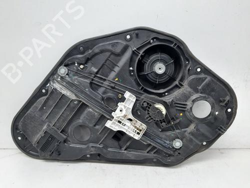 Rear right window mechanism HYUNDAI i30 (GD) | BP36502902C25 - Image 5