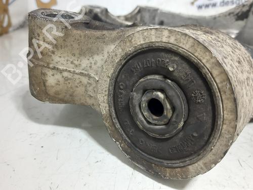Right front suspension arm SEAT IBIZA III (6L1)  | BP20752038M13 
