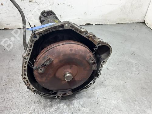 Gearbox MERCEDES-BENZ C-CLASS (W202) C 180 (202.018) | BP20764187M3 