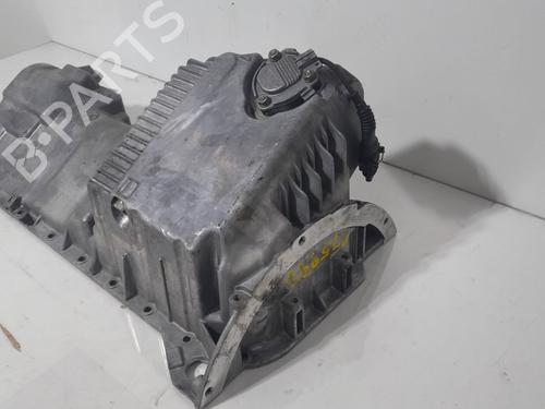 Oil sump BMW 5 (E39) 520 i | BP29611038M115 