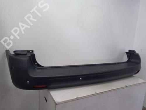 Rear bumper PEUGEOT EXPERT Van (V_)  | BP27501608C8 