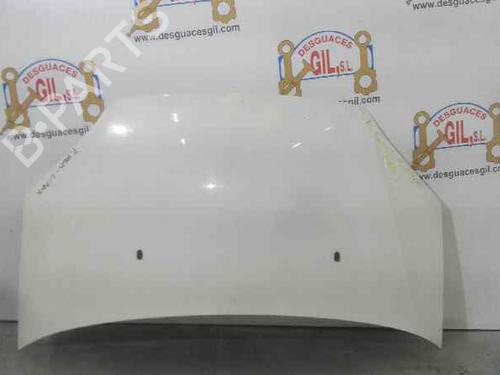 Motorhjelm FORD FOCUS C-MAX (DM2) [2003-2007]  20793779