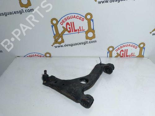 Right front suspension arm OPEL ZAFIRA / ZAFIRA FAMILY B (A05) 1.7 CDTI (M75) | BP20728105M13 