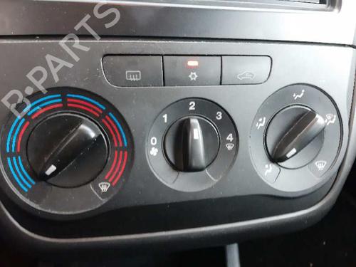 Engine FIAT GRANDE PUNTO (199_) 1.4 (199AXB11, 199AXB1A, 199BXB1A, 199AXL1A) | BP20746616M1 
