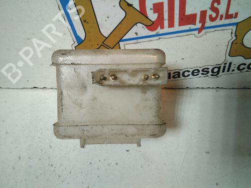 Electronic module MERCEDES-BENZ C-CLASS (W202) C 220 CDI (202.133) | BP20790556M83 