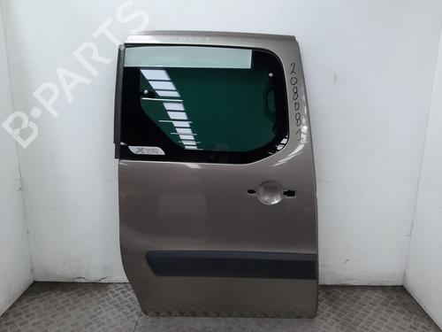Højre side skydedør Højre side skydedør CITROËN BERLINGO Box Body/MPV (B9) [2008-2026] 35771014 35771014