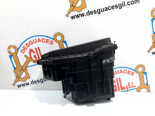 Used Engine control unit (ECU) BMW 1 (F20) 118 d (143 hp) 20741158