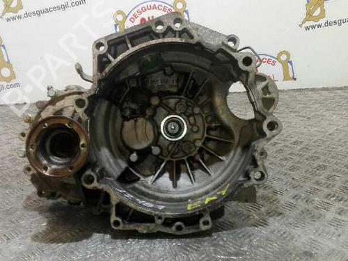 Used Gearbox SEAT CORDOBA (6K1, 6K2) [1993-2002]  20781309