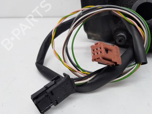 Left mirror PEUGEOT 307 Break (3E)  | BP26914150C26 