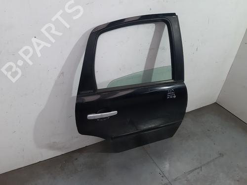 Right rear door CITROËN C3 I (FC_, FN_) 1.4 HDi | BP21726776C5 