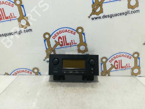 Used Climate control CITROËN C4 I (LC_) [2004-2014]  20793947