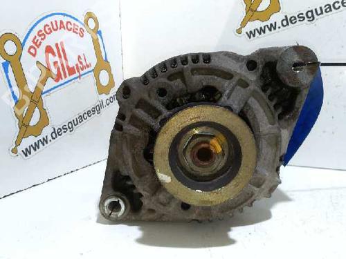 Alternator HONDA CIVIC VI Fastback (MA, MB) 1.5 i Vtec-E (MA9) | BP20798480M7 
