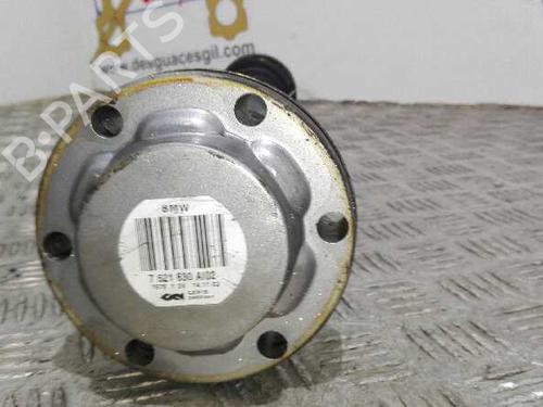 Right rear driveshaft BMW 5 (E60)  | BP20775351M41 