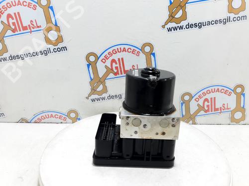 ABS pump BMW 1 (E87) 120 d | BP20749316M43 