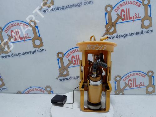 Fuel pump BMW 3 Compact (E46) 320 td | BP20769053M76 