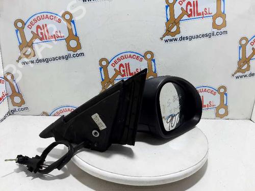 Used Right mirror SEAT IBIZA III (6L1) [2002-2009]  20732589