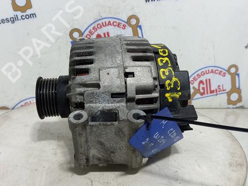 Alternator MERCEDES-BENZ C-CLASS (W204) C 220 CDI (204.008) | BP20749806M7 
