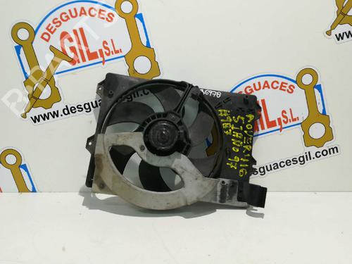 Køleventilator elektrisk ROVER 400 II (RT) 416 Si (112 hp) 20778676