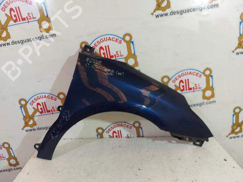 Used Right front fenders CITROËN C4 Coupe (LA_) 1.4 16V (88 hp) 20746383