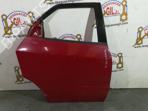 Dør højre bagtil HONDA CIVIC VIII Hatchback (FN, FK) 2.2 CTDi (FK3) (140 hp) 20754650