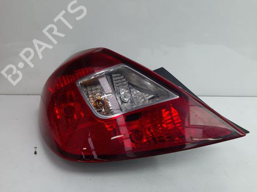 Venstre Baklys Venstre Baklys OPEL CORSA D (S07) [2006-2015] 36753669 36753669