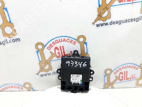 Dør styreenhed MERCEDES-BENZ A-CLASS (W169) A 180 CDI (169.007, 169.307) (109 hp) 20727970